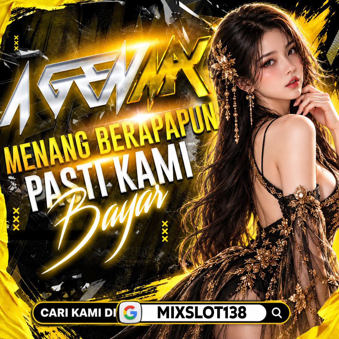 MIXSLOT138